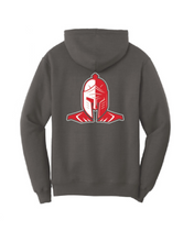 Load image into Gallery viewer, ADULT/UNISEX SPECIAL EDITION Raiders Hoodie IN CHARCOAL