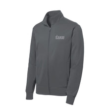Load image into Gallery viewer, ADULT/UNISEX Uniform Approved Full Zip Fleece Lined Jacket