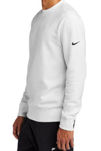 Load image into Gallery viewer, ADULT/ UNISEX Nike Limited Edition Crewneck Sweatshirt
