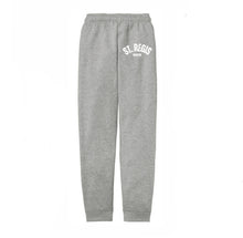 Load image into Gallery viewer, ADULT/UNISEX Port &amp; Co Cotton Jogger with Hip Logo
