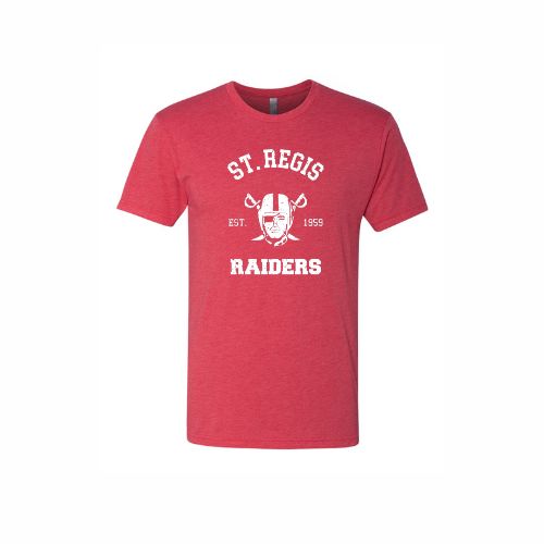 LADIES Classic Raider T-Shirt