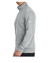 Load image into Gallery viewer, ADULT/ UNISEX Nike Club Fleece 1/2 Zip
