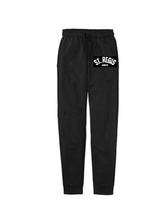 Load image into Gallery viewer, ADULT/UNISEX Port &amp; Co Cotton Jogger with Hip Logo
