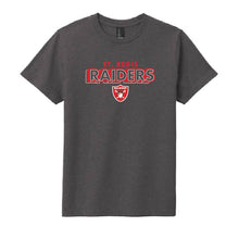 Load image into Gallery viewer, YOUTH Raiders Basics T-Shirt

