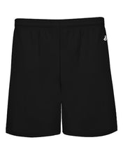 Load image into Gallery viewer, GIRLS 4&quot; Performance Shorts with Pockets
