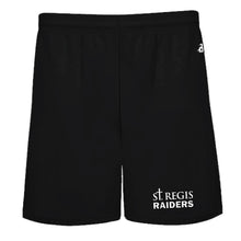 Load image into Gallery viewer, GIRLS 4&quot; Performance Shorts with Pockets
