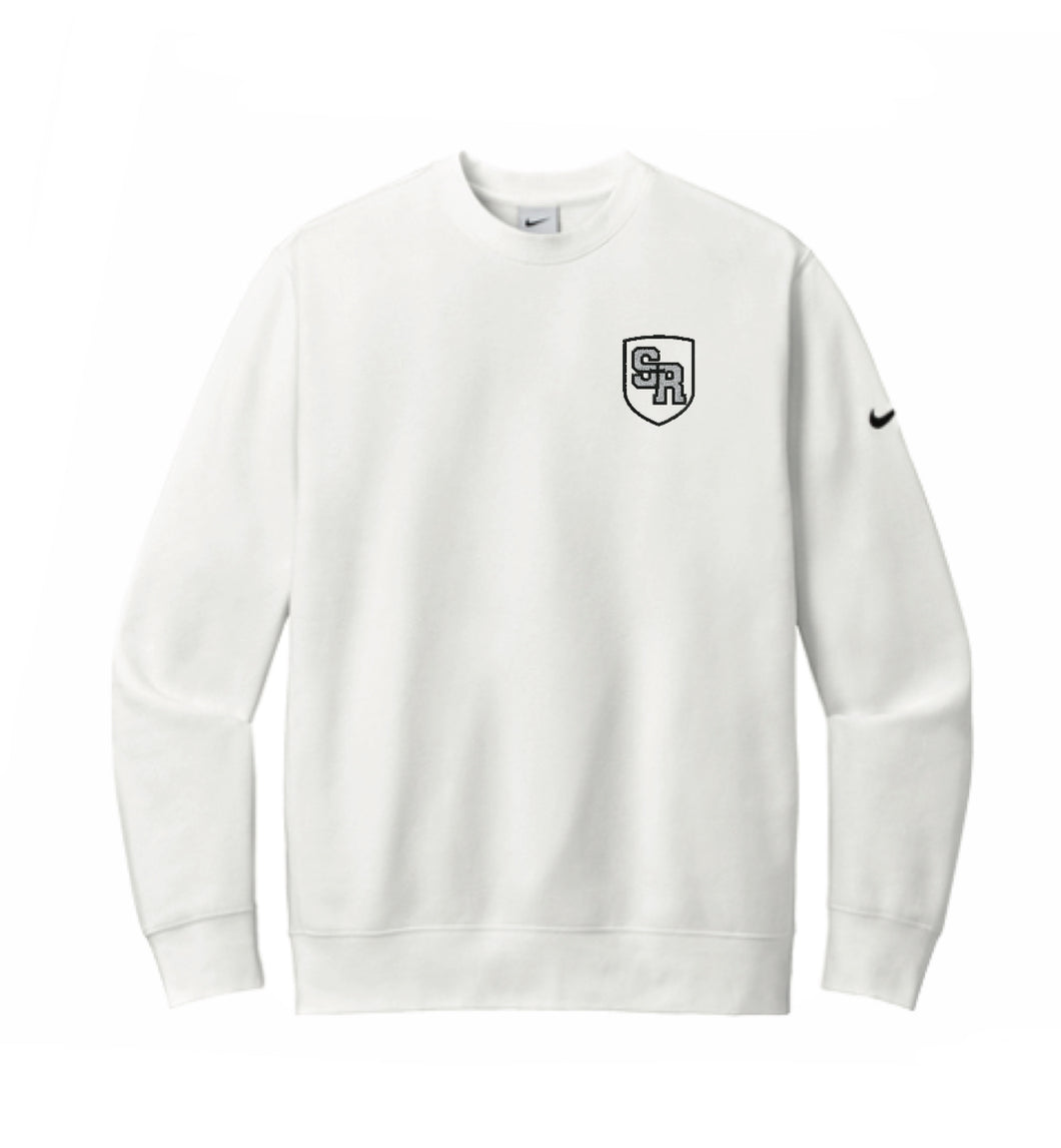 ADULT/ UNISEX Nike Limited Edition Crewneck Sweatshirt
