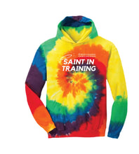 Load image into Gallery viewer, Youth PRESCHOOL Saint in Training House Hoodie
