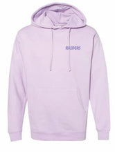 Load image into Gallery viewer, LADIES Lovely in Lavender Regis Hoodie
