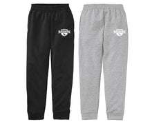 Load image into Gallery viewer, YOUTH Port &amp; Co Cotton Jogger with NEW Hip Logo
