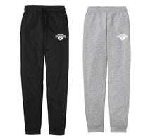 Load image into Gallery viewer, ADULT/UNISEX Port &amp; Co Cotton Jogger with NEW Hip Logo
