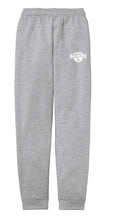 Load image into Gallery viewer, ADULT/UNISEX Port &amp; Co Cotton Jogger with NEW Hip Logo
