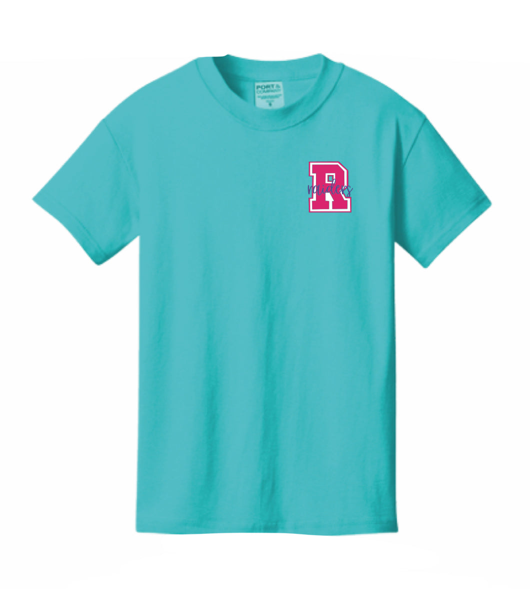 GIRLS Sports Collection Tee