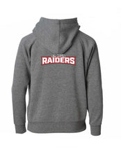 Load image into Gallery viewer, TODDLER Full-Zip New Logo Hoodie
