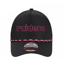 Load image into Gallery viewer, Ladies Imperial Retro Raider Hat
