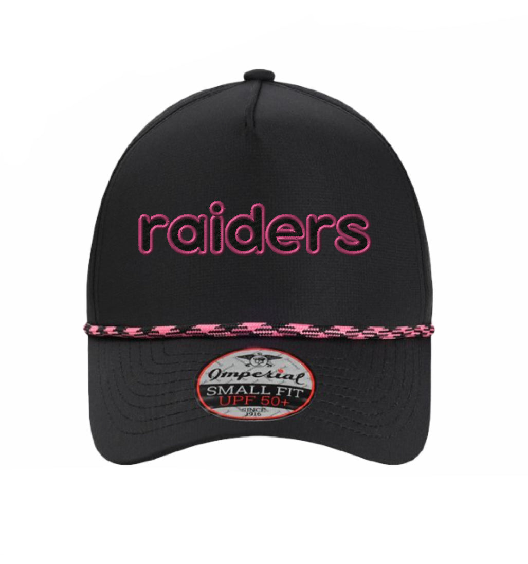 Ladies Imperial Retro Raider Hat