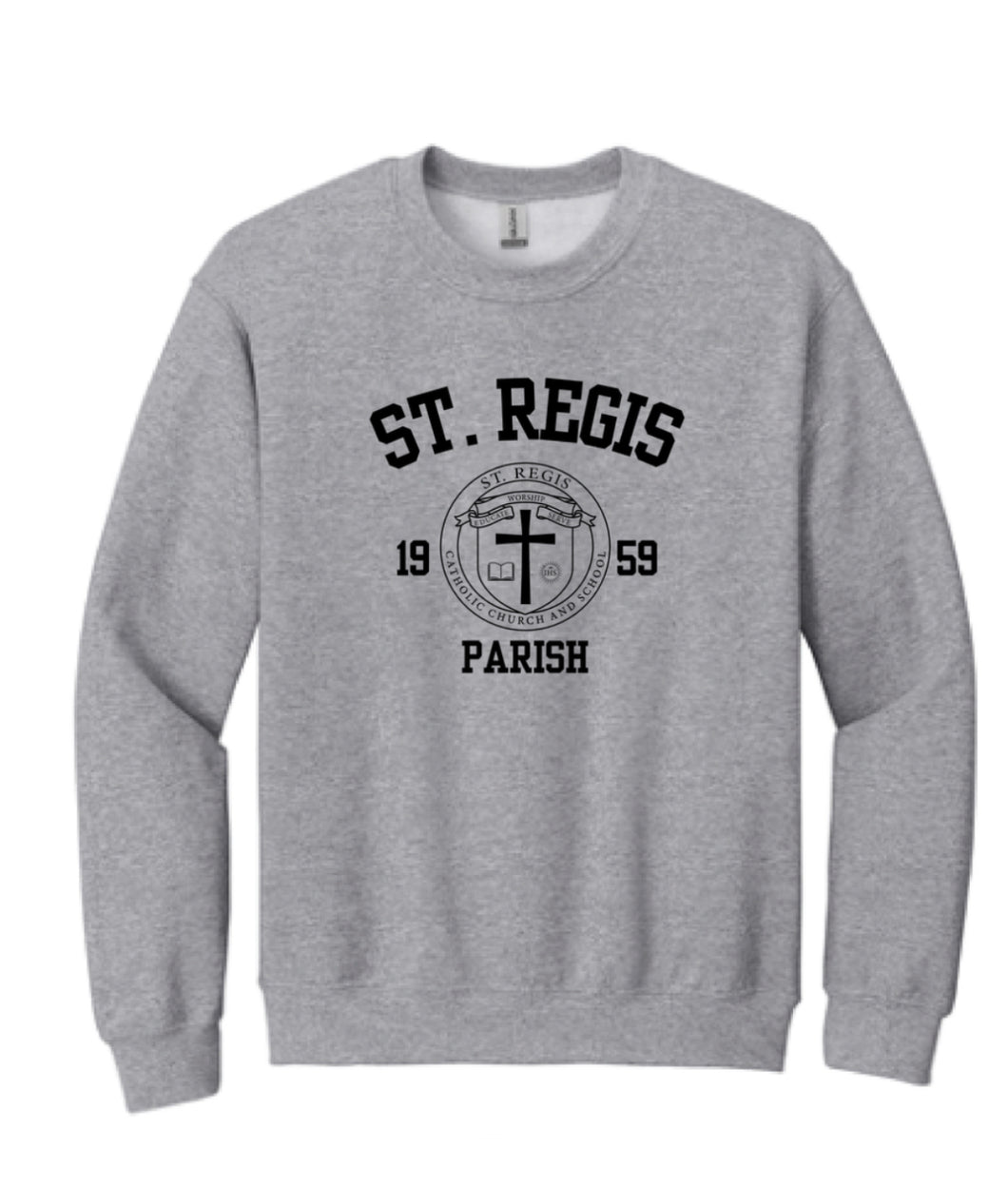 St. Regis Parish Sweatshirt