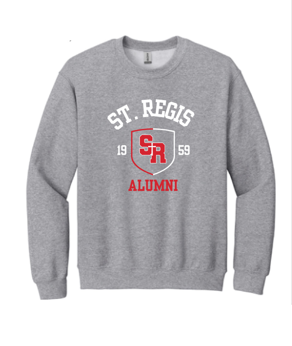 St. Regis Alumni Sweatshirt