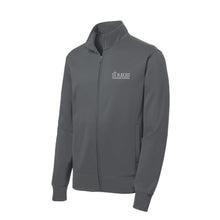 Load image into Gallery viewer, ADULT/UNISEX Uniform Approved Full Zip Fleece Lined Jacket
