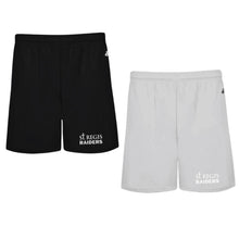 Load image into Gallery viewer, GIRLS 4&quot; Performance Shorts with Pockets
