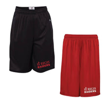 Load image into Gallery viewer, YOUTH 7&quot; Performance Shorts with Pockets
