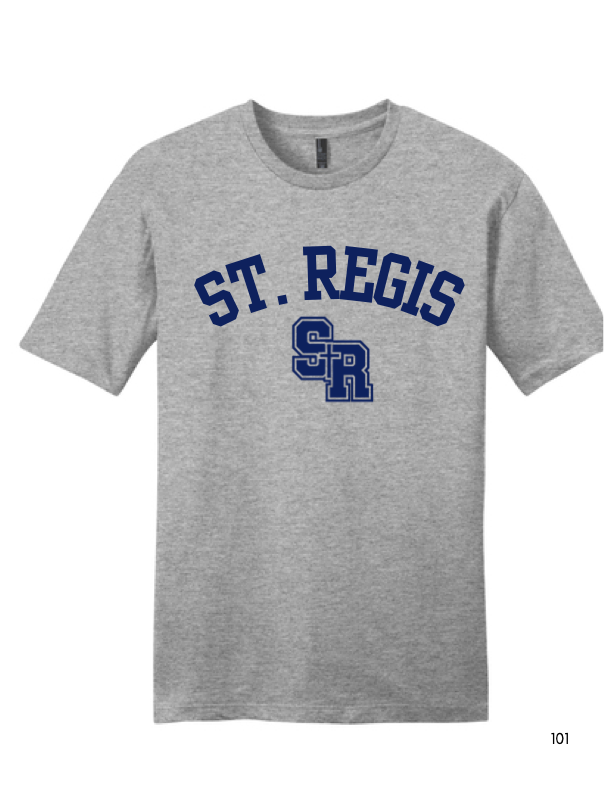 ADULT/UNISEX SR Classic Tee