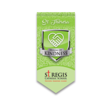 Load image into Gallery viewer, Youth House HOODIE - LIMEGREEN St. Theresa House of Kindness
