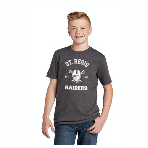 YOUTH Classic Raider T-Shirt