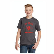 Load image into Gallery viewer, YOUTH Classic Raider T-Shirt
