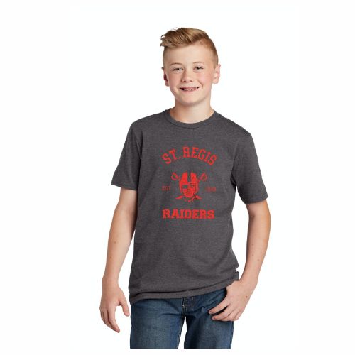 YOUTH Classic Raider T-Shirt