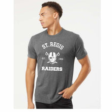 Load image into Gallery viewer, ADULT/UNISEX Classic Raider T-Shirt
