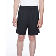 Load image into Gallery viewer, YOUTH 9&quot; Performance Shorts with Pockets
