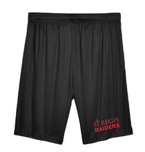 Load image into Gallery viewer, ADULT/UNISEX 9&quot; Performance Shorts with Pockets
