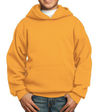 Load image into Gallery viewer, Youth House HOODIE - YELLOW St. Philip House of Joy
