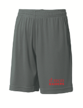 Load image into Gallery viewer, YOUTH 9&quot; Performance Shorts with Pockets
