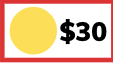 $30 Yellow Dot