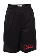 Load image into Gallery viewer, YOUTH 7&quot; Performance Shorts with Pockets
